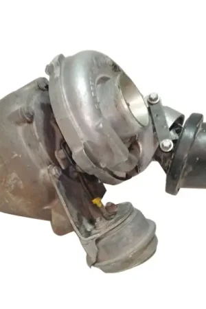 Lujoso TURBOCOMPRESOR 5080308AA A6650960099 7155681