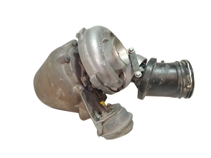 Lujoso TURBOCOMPRESOR 5080308AA A6650960099 7155681
