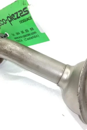 Rebajas BOMBA ACEITE
