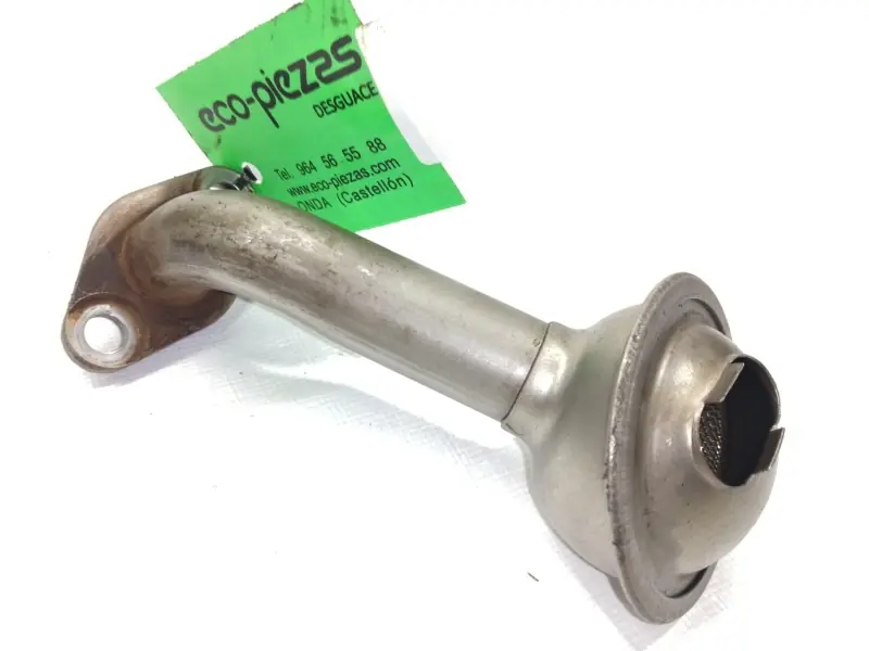 Rebajas BOMBA ACEITE