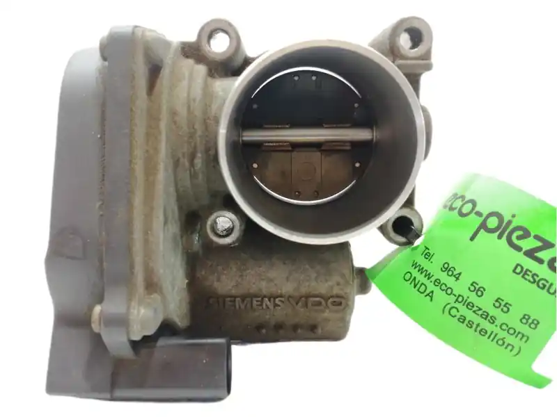 Mejor Precio CAJA MARIPOSA 03D133062E A2C53060088