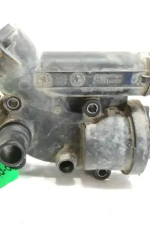 Garantía De Devolución De Dinero TERMOSTATO 9657182080