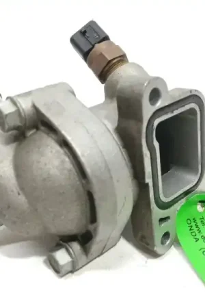 Últimas Unidades TERMOSTATO