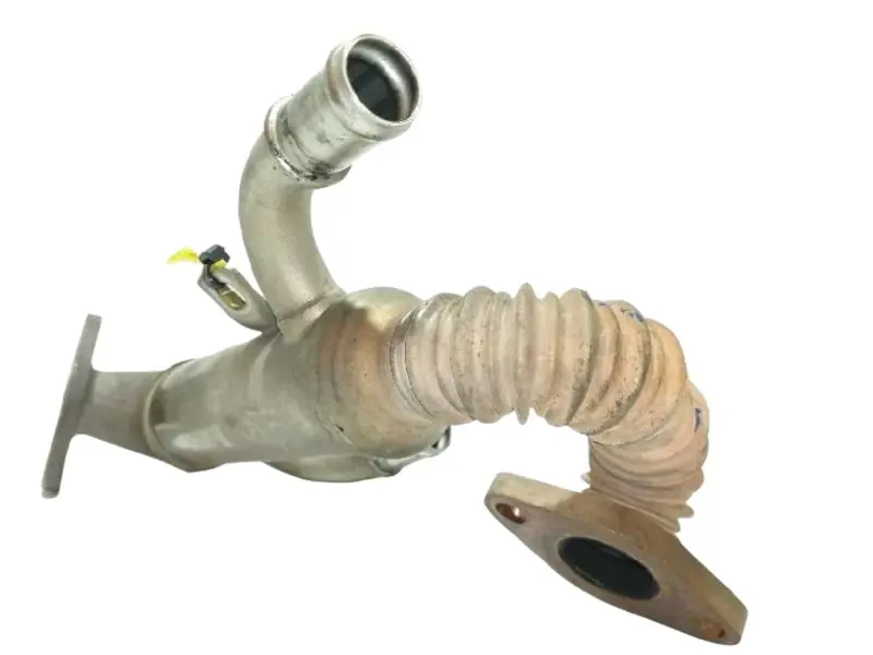 ENFRIADOR EGR 045131513 Tendencia
