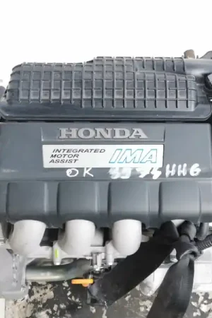 MOTOR COMPLETO LEA1 Directo De Fábrica