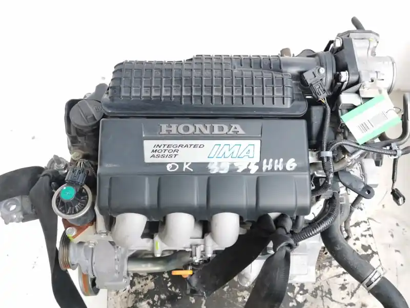 MOTOR COMPLETO LEA1 Directo De Fábrica