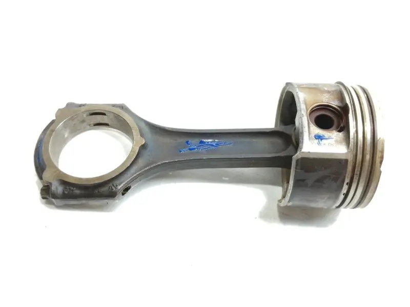 PISTON 82L105 Artesanal