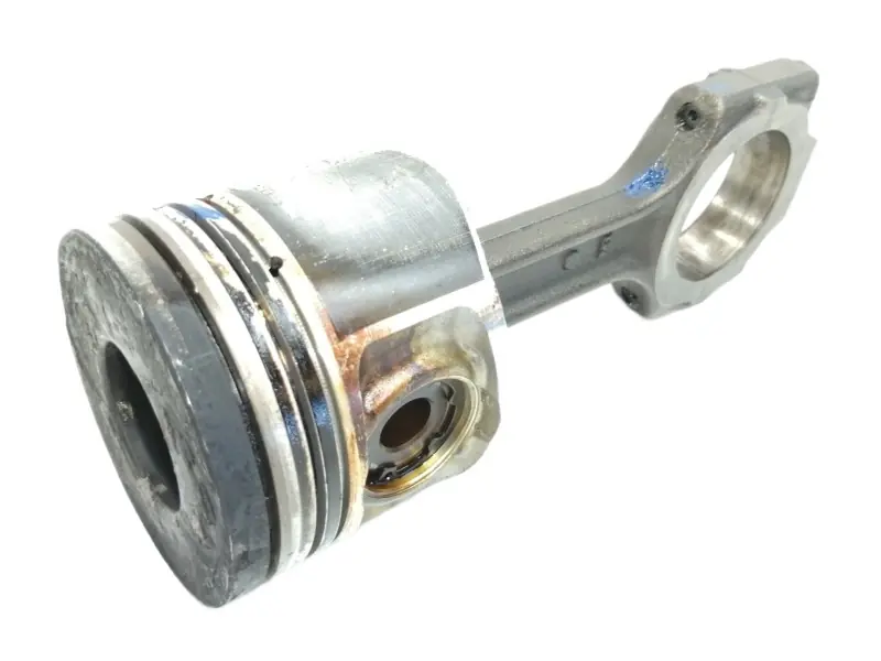 PISTON Oferta De Temporada