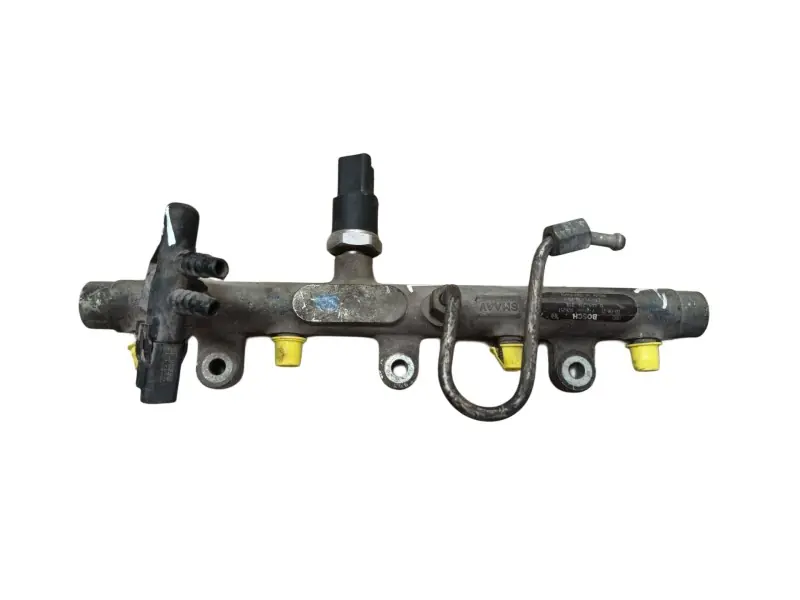 RAMPA INYECTORA 157095 0445214019 Artesanal