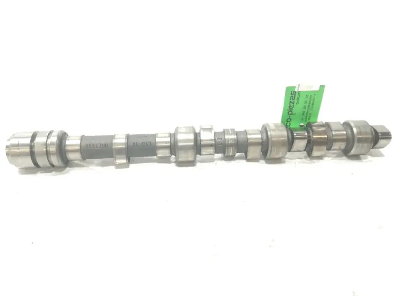 ARBOL DE LEVAS HRC2490 Nuevo Modelo