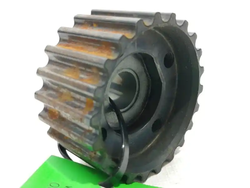 POLEA CIGUEÑAL 045105263A 045105263B Precio Rebajado