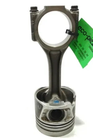 PISTON CON BIELA No Te Lo Pierdas