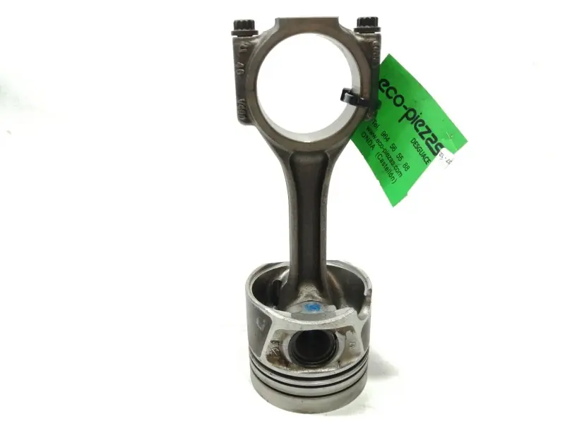 PISTON CON BIELA No Te Lo Pierdas