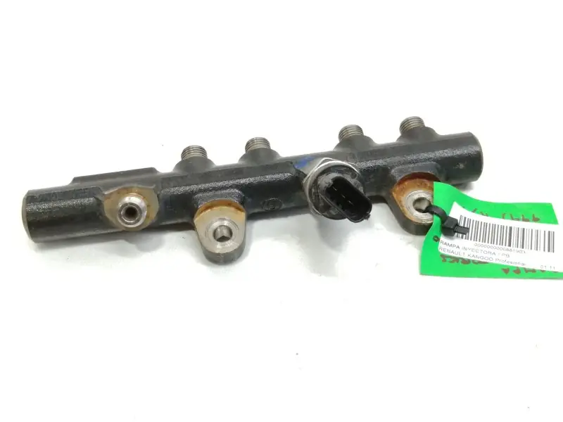 Mejor Calidad RAMPA INYECTORA 8200669695