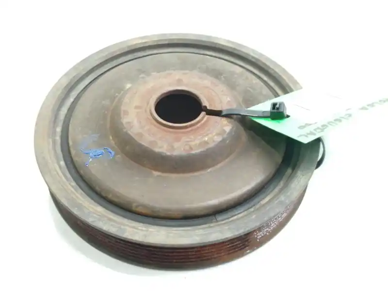 POLEA CIGUEÑAL 123033245R Popular
