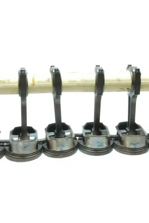 PISTON JUEGO DE 8 UNIDADES Novedad