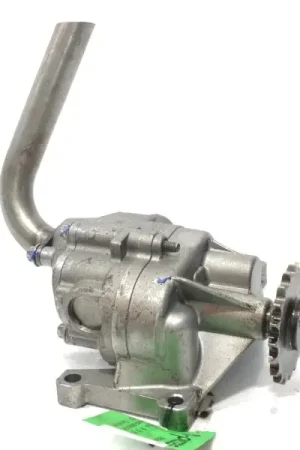 BOMBA ACEITE 6111810201 A6121810047 Stock Limitado