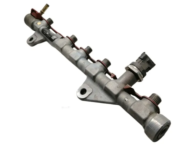 RAMPA INYECTORA 8200620689 H8200576687 0445214113 014795L4 Premium