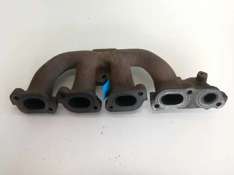 COLECTOR ESCAPE 8200042882 MOTOR-G9U A6 Precio Rebajado