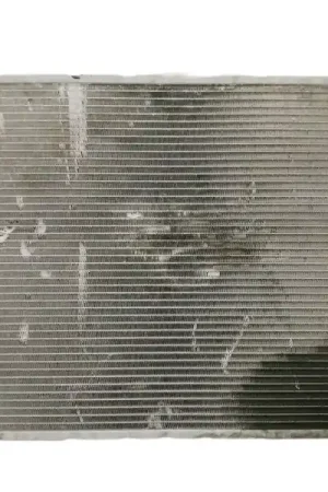 Garantía De Devolución De Dinero RADIADOR AGUA 846060100 866960500