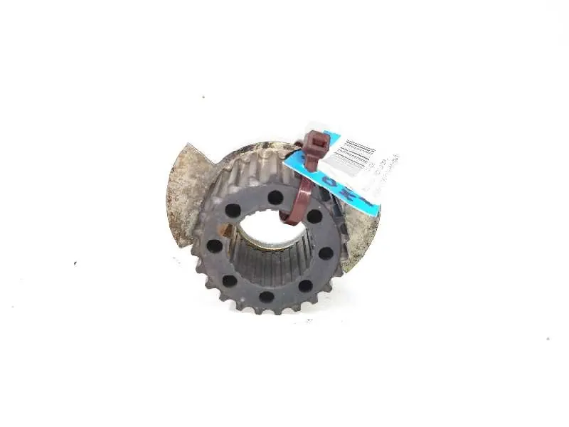 POLEA CIGUEÑAL MOTOR-4G94 Garantía Incluida