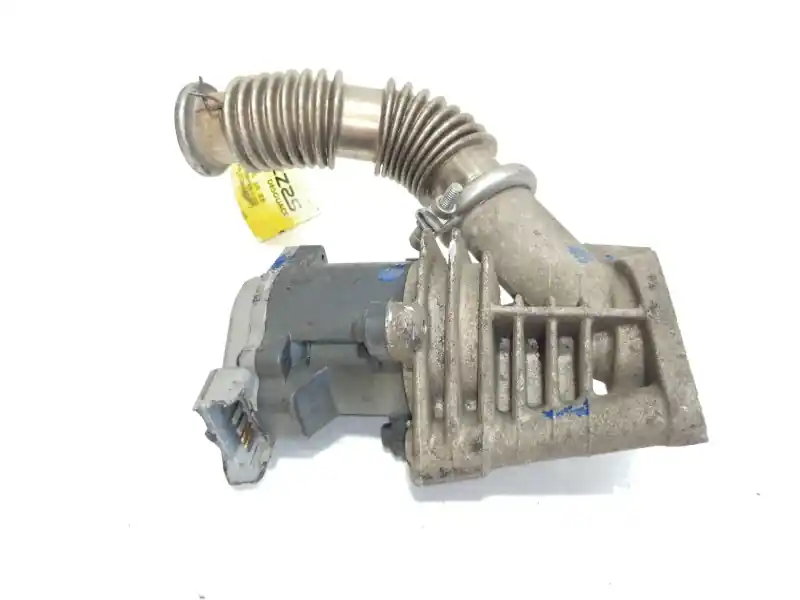 Entrega Rápida VALVULA EGR 9644192580