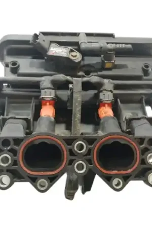 Precio Económico COLECTOR ADMISION 9635885080 0261230043 9639381480 F02869 0280156034 F02840 0261230043