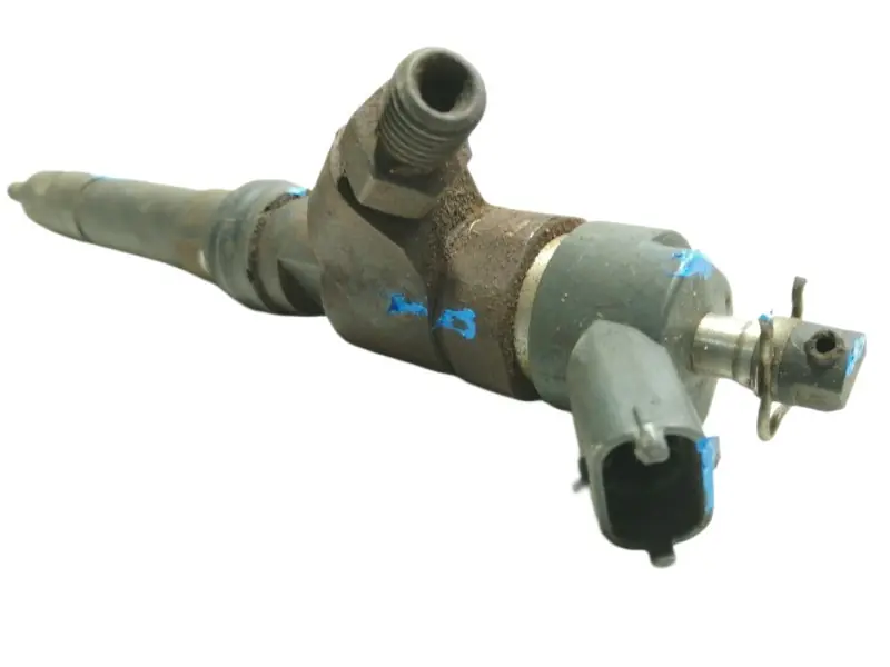 INYECTOR 0445120011 0493190123712 Imprescindible (Must-Have)