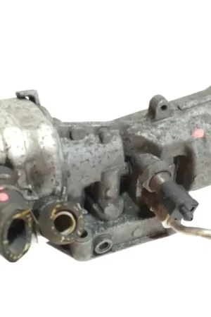 ENFRIADOR ACEITE MOTOR 045115389 Precio Económico