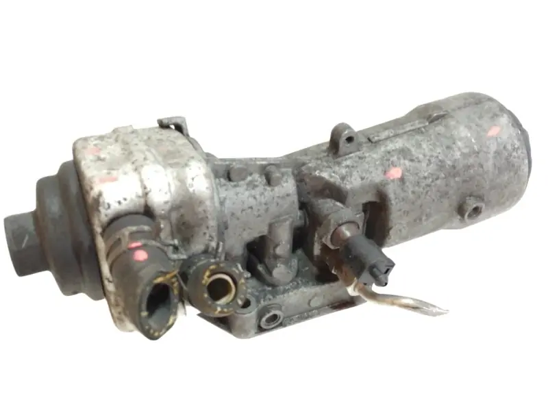 ENFRIADOR ACEITE MOTOR 045115389 Precio Económico