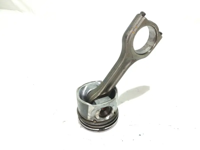 Tendencia PISTON