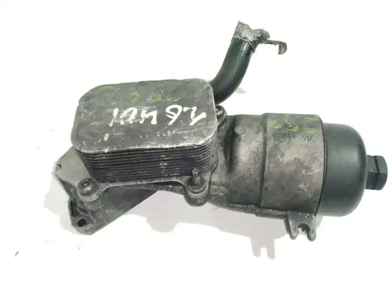 ENFRIADOR ACEITE MOTOR Devolución Gratuita