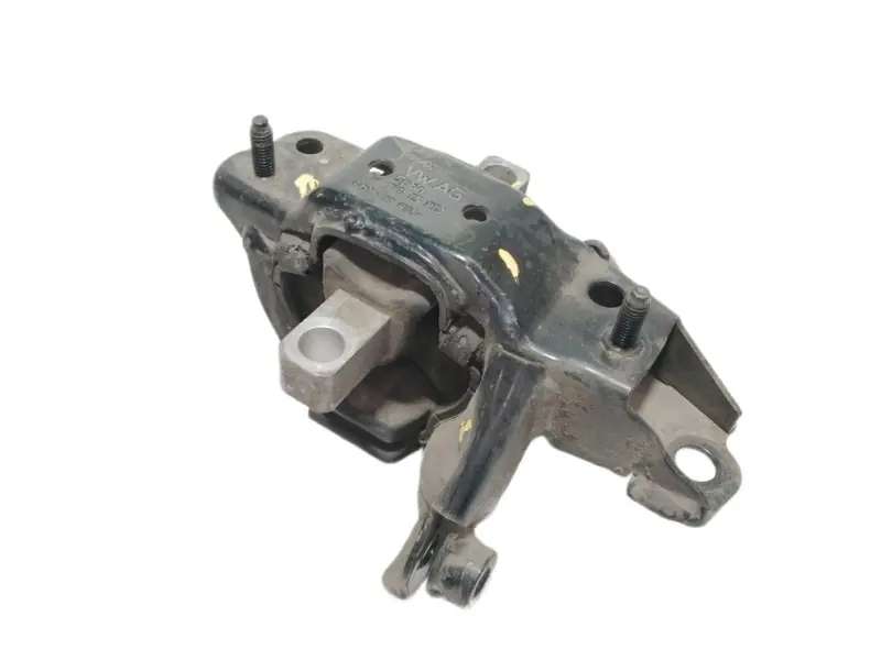 Original SOPORTE MOTOR INF IZQ 5Q0199555