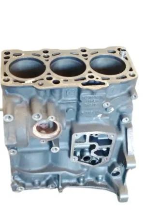 BLOQUE 045103021N BLOQUE MOTOR DESNUDO Hecho A Mano