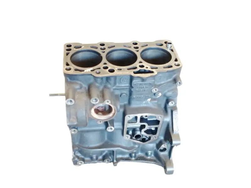 BLOQUE 045103021N BLOQUE MOTOR DESNUDO Hecho A Mano
