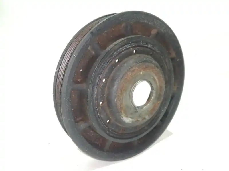 Oferta Limitada POLEA CIGUEÑAL