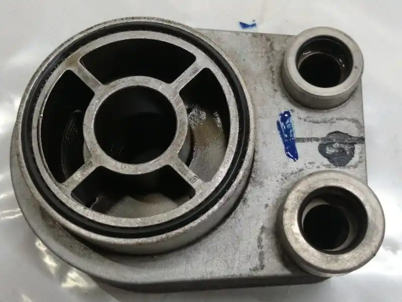ENFRIADOR ACEITE MOTOR 8200267937F Comprar En Línea