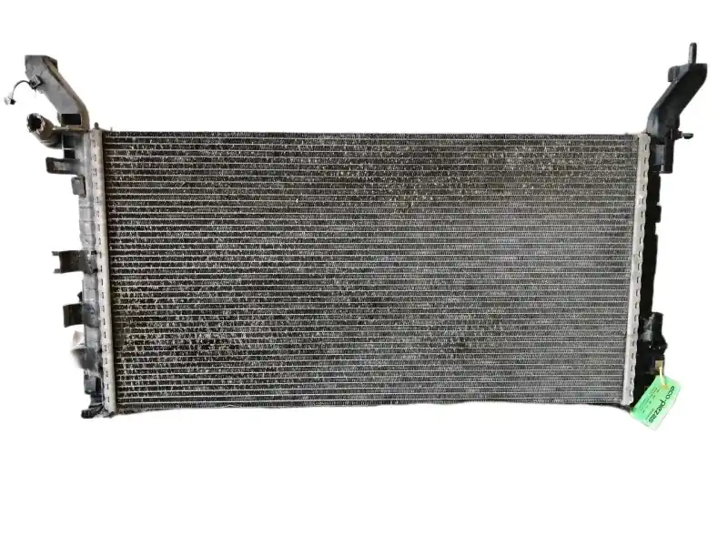 RADIADOR AGUA 214004321R X5441004 Y1202001 / 214109263R Artesanal