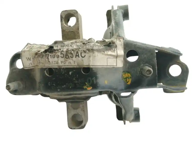 SOPORTE MOTOR IZQUIERDO 6Q0199555 Devolución Gratuita