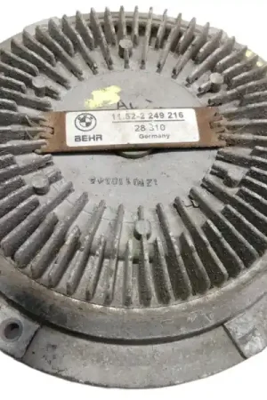 VENTILADOR VISCOSO MOTOR 11522249216 Mejor Calidad