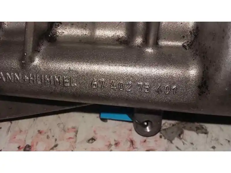 Directo De Fábrica FILTRO ACEITE 045115389G