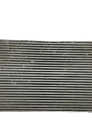 INTERCOOLER 1K0145803A Garantía De Devolución De Dinero
