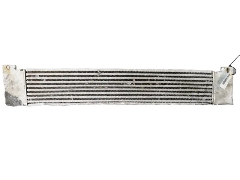 INTERCOOLER 1340763080 0261539 F9855 Nuevo Modelo