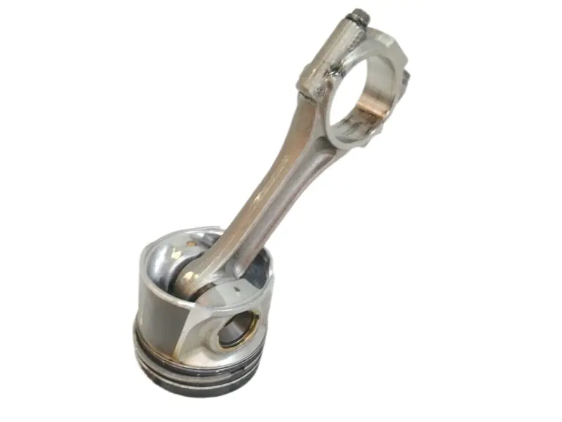PISTON 79L74 CON BIELA Nueva Colección