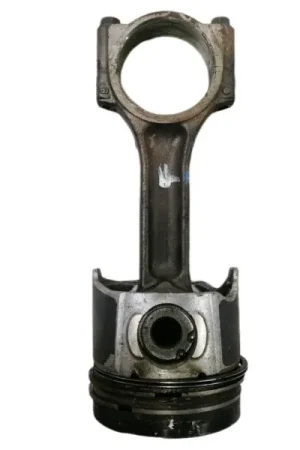 Marca Reconocida PISTON