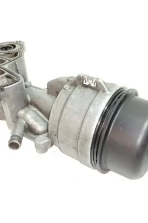 Barato ENFRIADOR ACEITE MOTOR V754627980