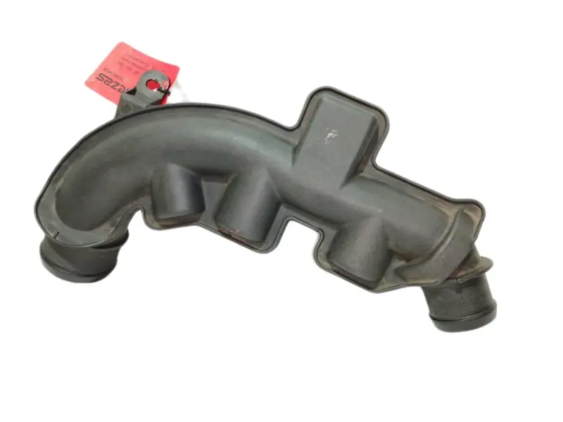TUBO PRESION TURBOCOMPRESOR 9659145580 9656202280 Imprescindible (Must-Have)