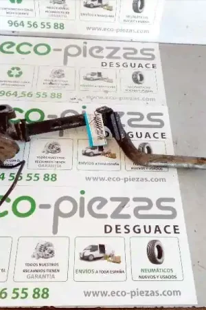 VALVULA EGR Disponible Ahora