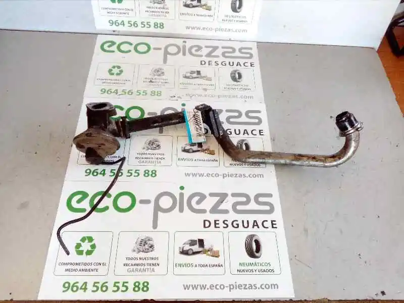 VALVULA EGR Disponible Ahora