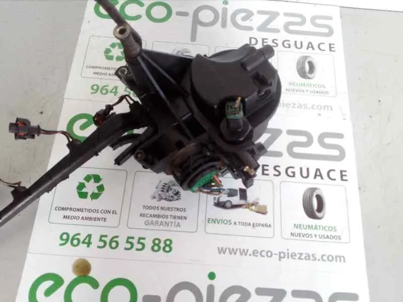 Venta Final FILTRO GASOIL